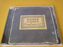 画像1: ロック CD Kaiser Chiefs / Employment CDです。