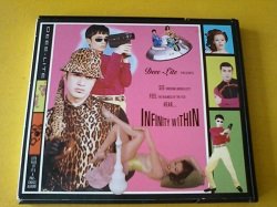 画像1: ハウス CD Deee-Lite / Infinity Within です。