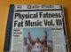 ロック CD VA / Physical Fatness Fat Music Vol.III です。