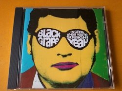 画像1: ロック CD Black Grape / It's Great When You're Straight... Yeah です。