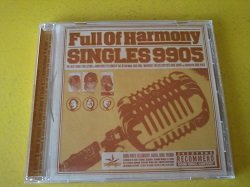 画像1: 邦 CD Full Of Harmony / Singles 9905 です。