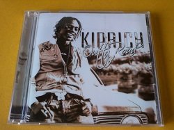 画像1: レゲエ CD Kiprich / Outta Road CDです。