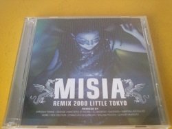 画像1: 邦 CD Misia / Remix 2000 Little Tokyo 2枚組CDです。