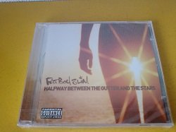 画像1: ハウス CD Fatboy Slim / Halfway Between The Gutter And The Stars 新品です。