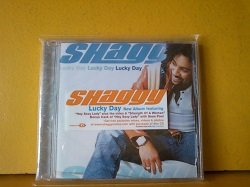 画像1: レゲエ CD Shaggy / Lucky Day 新品です。