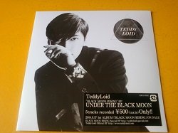 画像1: 邦 CD TeddyLoid / UNDER THE BLACK MOON 新品です。