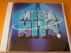 画像1: CD VA / Mega Hits です。