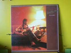 画像1: ロック Eric Clapton / Backless LPです。