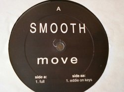 画像1: ハウス Smooth / Move 12インチです。