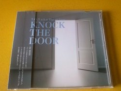 画像1: 邦 CD T.O.T a.k.a. Top of Tree / KNOCK THE DOOR です。