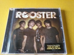 画像1: ロック CD Rooster / Rooster です。