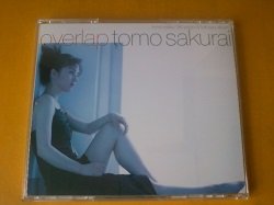 画像1: 邦 CD 桜井智 / Overlap です。