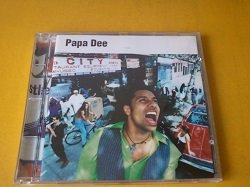 画像1: レゲエ CD PaPa Dee / Original Master です。