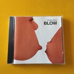 画像1: テクノ CD Infinite Wheel / Blow です。