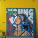 Kate Ceberano / Young Boys Are My Weakness 12インチです。