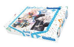 画像1: TCG Reバース for you トライアルデッキ ホロライブプロダクション ver.ホロライブ5期生 新品です。