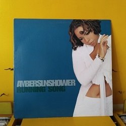 画像1: R&B Ambersunshower / Running Song 12インチです。