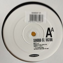 画像1: R&B Sandra St. Victor / Keep Playing Me 12インチです。