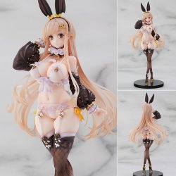 画像1: フィギュア ネオンマックス Mois 新品です。