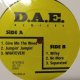HipHop VA / Party Breaks Vol.3 (D.A.E. Remixes) 12インチです。