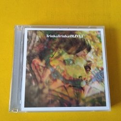 画像1: 邦 CD Olivia / Trinka Trinka です。