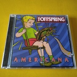 画像1: ロック CD The Offspring / Americana です。