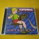 ロック CD The Offspring / Americana です。