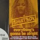 R&B Sweetbox / Everything's Gonna Be Alright 12インチです。