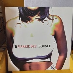 画像1: HipHop Markie Dee / Bounce 12インチです。