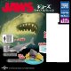ガチャガチャ JAWS フィギュアコレクション2 2個セット 新品です。