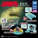 ガチャガチャ JAWS フィギュアコレクション2 全4種セット 新品です。