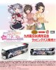 ザ・バスコレクション 九州産交バス アイドルマスター シンデレラガールズin熊本 ラッピングバス 新品です。