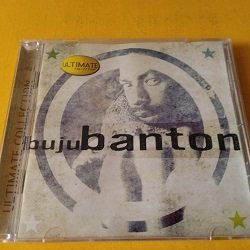 画像1: レゲエ CD Buju Banton / Ultimate Collection です。