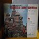 クラシック Les Choeurs De L'Armee Sovietique / Les Grands Succes〜 LPです。 