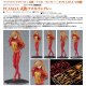 プラモデル PLAMAX ヱヴァンゲリヲン新劇場版：破 式波・アスカ・ラングレー 新品です。