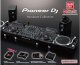 ガチャガチャ Pioneer DJ Miniature Collection 全4種セット 新品です。