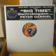 ハウス Electro Kingdom feat Peter Gabriel / Big Time 12インチ新品です。