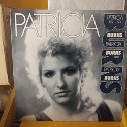 画像1: ディスコ Patricia Burns / Where Did Our Love Go 12インチです。