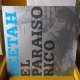 HipHop Deetah / El Paraiso Rico 12インチです。