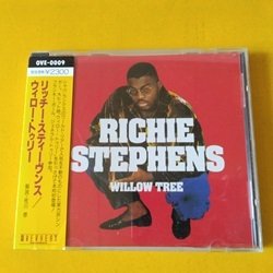 画像1: レゲエ CD Richie Stephens / Willow Tree です。