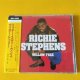 レゲエ CD Richie Stephens / Willow Tree です。