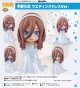 フィギュア ねんどろいど 五等分の花嫁∽ 中野三玖 ウエディングドレスVer. 新品です。