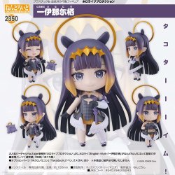 画像1: フィギュア ねんどろいど ホロライブプロダクション 一伊那尓栖 新品です。