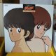 アニメ タッチ 音楽編3 LPです。