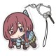 コスパ 五等分の花嫁 中野三玖 アクリルつままれ 新品です。