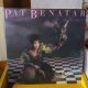 ロック Pat Benatar / Tropico LPです。