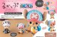 フィギュア るかっぷ ONE PIECE トニートニー・チョッパー 新品です。