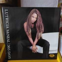画像1: R&B Lutricia McNeal / 365 Days 12インチです。