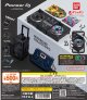 ガチャガチャ Pioneer DJ by AlphaTheta Miniature Collection2 全4種セット 新品です。
