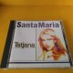 ハウス CD Tatjana / Santa Maria です。
